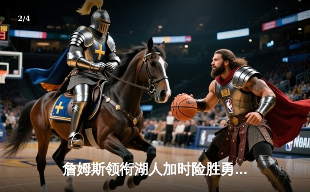 詹姆斯领衔湖人加时险胜勇士，库里空砍40分难救主 - 2