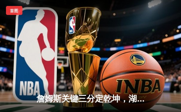 詹姆斯关键三分定乾坤，湖人加时险胜勇士夺赛点