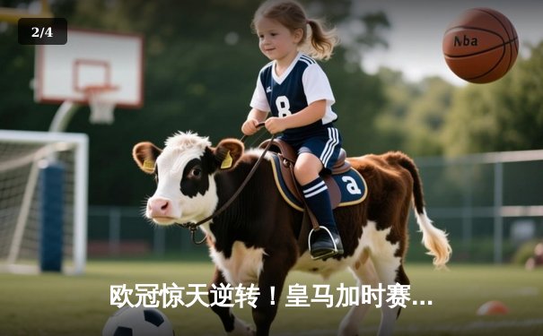 欧冠惊天逆转！皇马加时赛3-2绝杀拜仁，维尼修斯制胜球锁定决赛席位 - 2