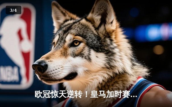 欧冠惊天逆转！皇马加时赛3-2绝杀拜仁，维尼修斯制胜球锁定决赛席位 - 3